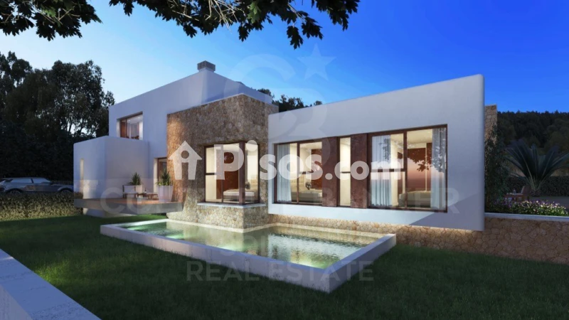Casa – Xàbia - Jávea