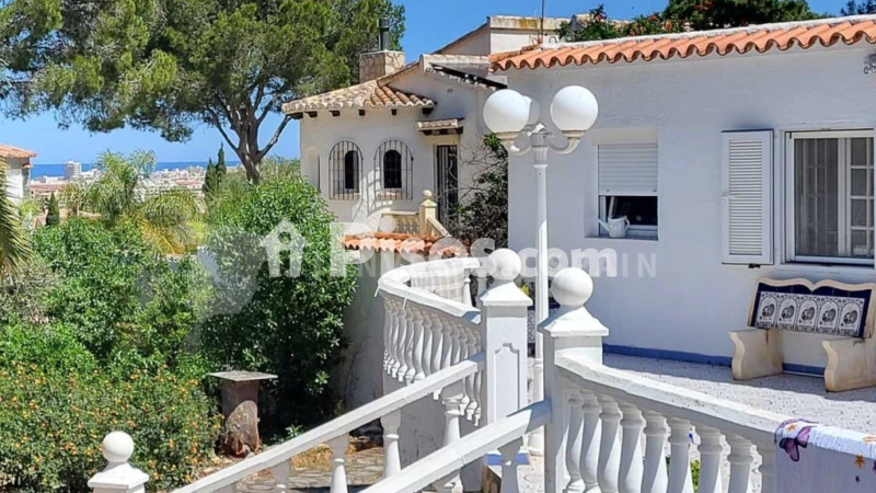Casa – Dénia