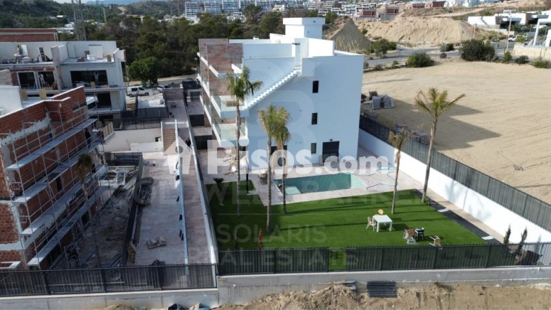 Piso – Finestrat
