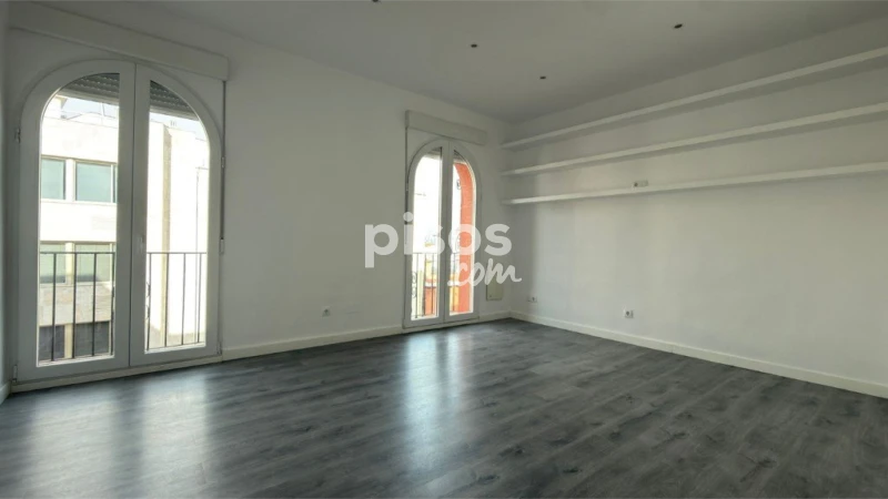Piso en alquiler en Barrio de Salamanca