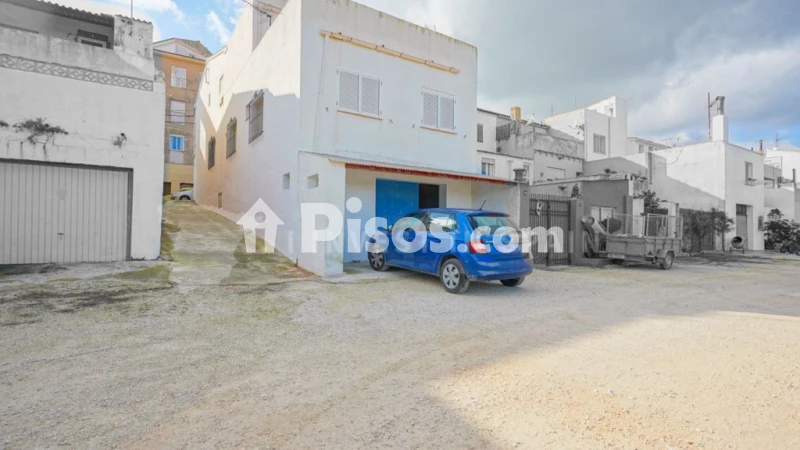 Casa – Benissa