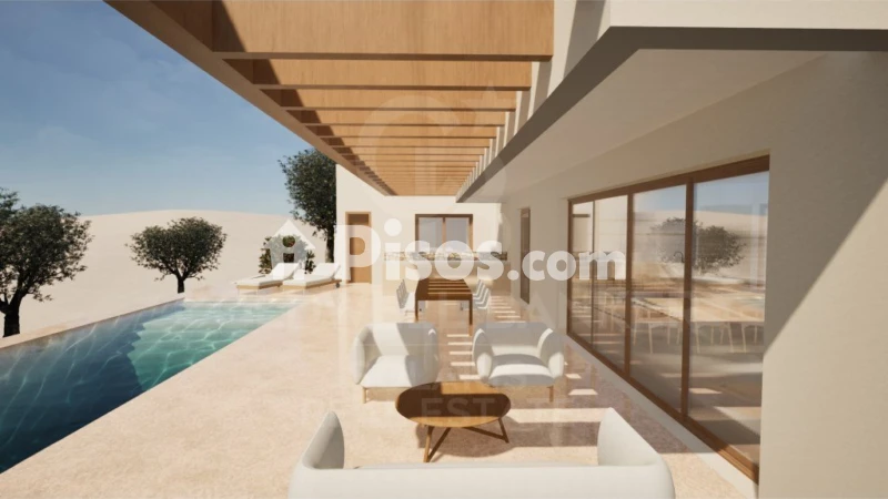 Casa – Xàbia - Jávea