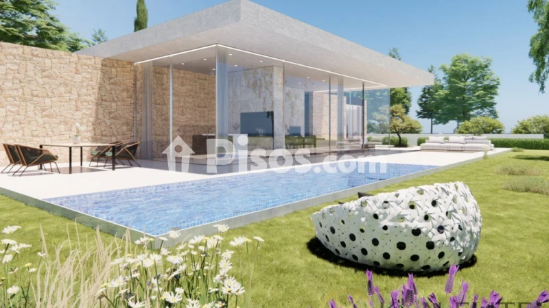 Casa – Alicante - Alacant
