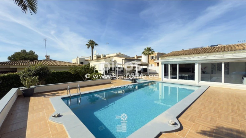 Chalet en venta en Manacor, Manacor de 742.000 €