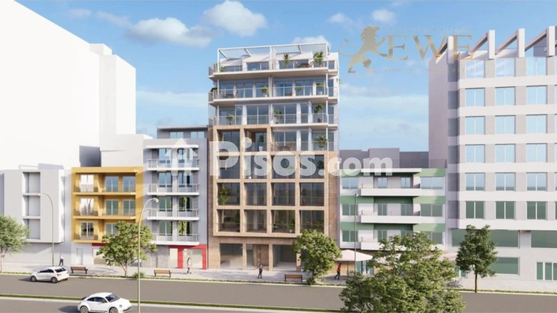 Piso – la Vila Joiosa / Villajoyosa, la Torreta
