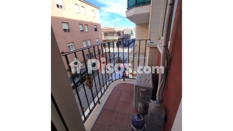 Piso – Almoradí, Centro