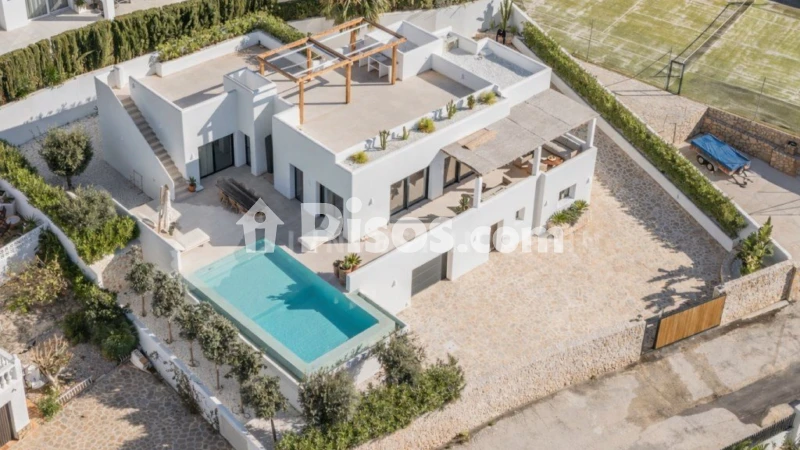 Casa – Moraira