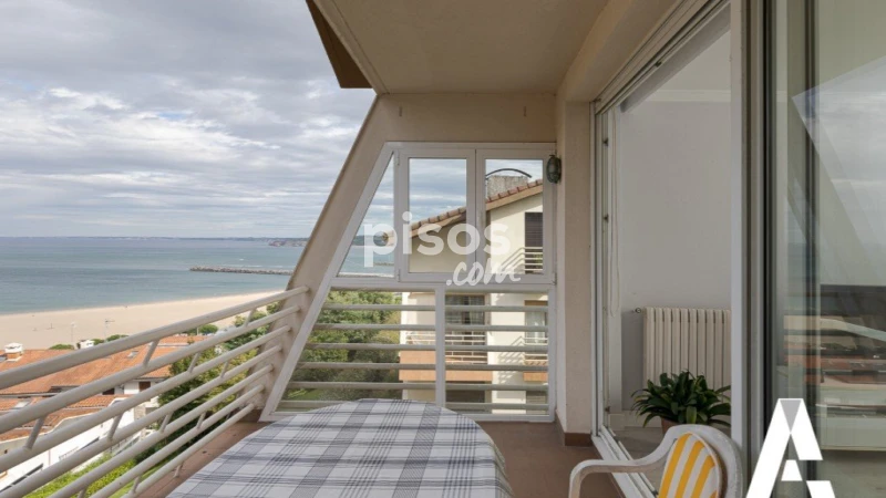 Piso en venta en Camino de Higer, 8, Hondarribia de 670.000 €