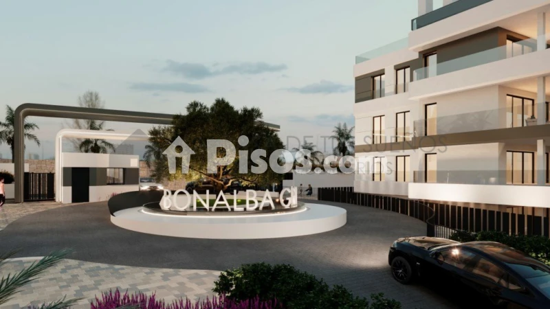Casa – Mutxamel
