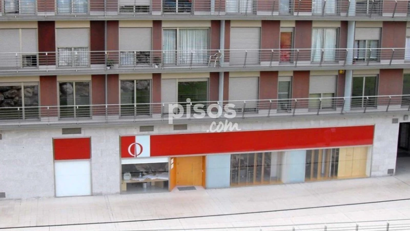 Oficina en venta en Montecerrao, Montecerrao (Oviedo) de 240.000 €