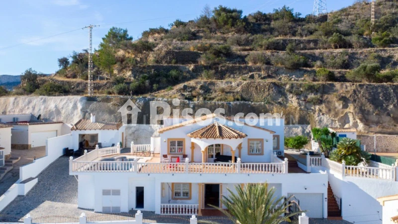 Casa – Calpe - Calp