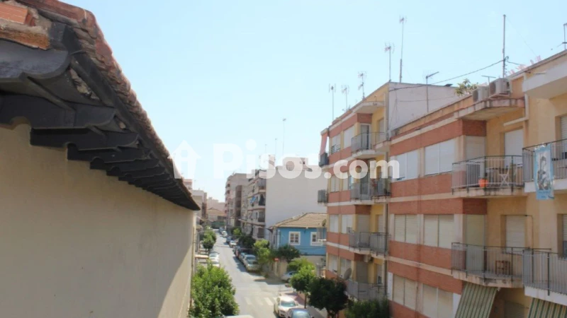 Casa – Almoradí, Lomas de la Juliana (Almoradí)
