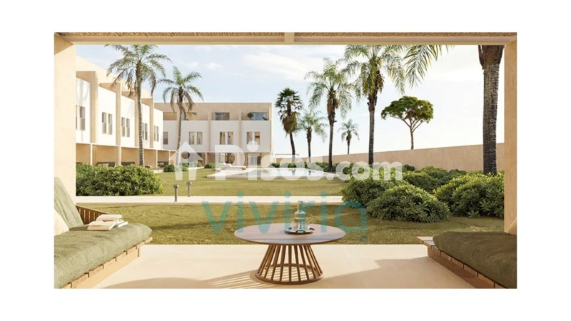 Casa – Dénia