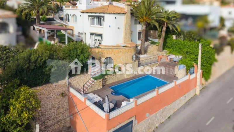 Casa – Calpe - Calp
