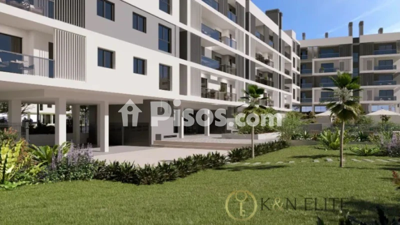 Piso – Alicante - Alacant