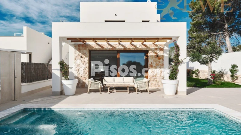Casa – Orihuela, Urbanización Lomas de Don Juan, Villa Martín