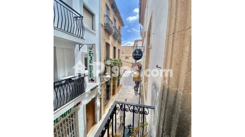Casa – Xàbia - Jávea