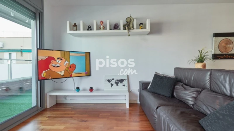 Apartamento en alquiler en Eixample