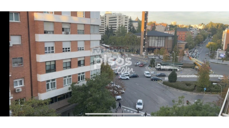 Piso en alquiler en Castilla