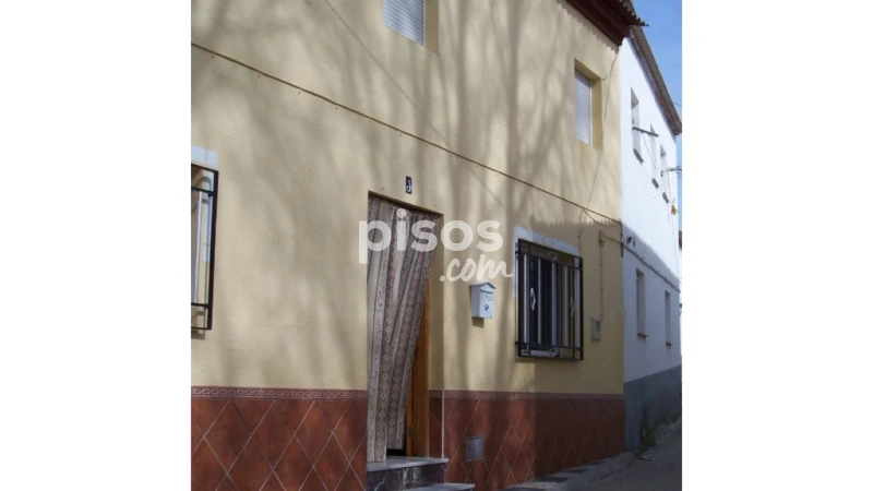 House for sale in Jayena, Jayena of 45.000 €