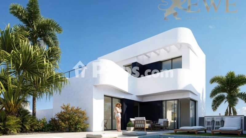Casa – Algorfa