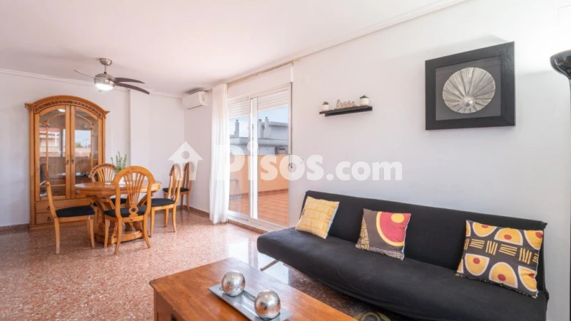Fotografía del inmueble reportado: 1.500 €/mes — Valencia, Valencia