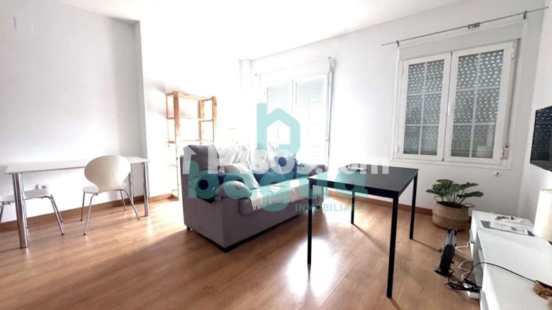 Fotografía del inmueble reportado: 480 €/mes — Badajoz, Badajoz