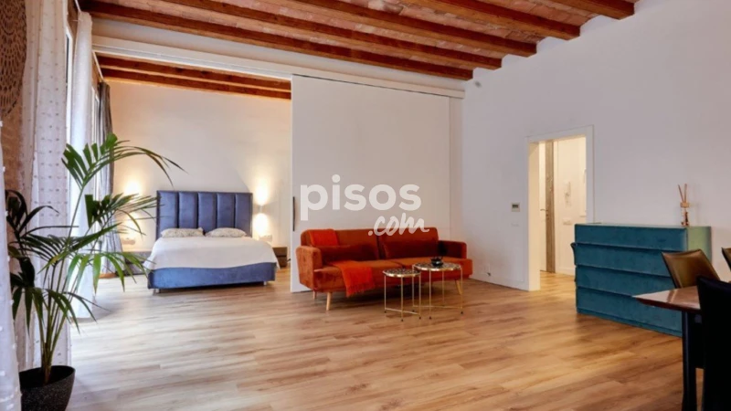 Apartamento en alquiler en Eixample