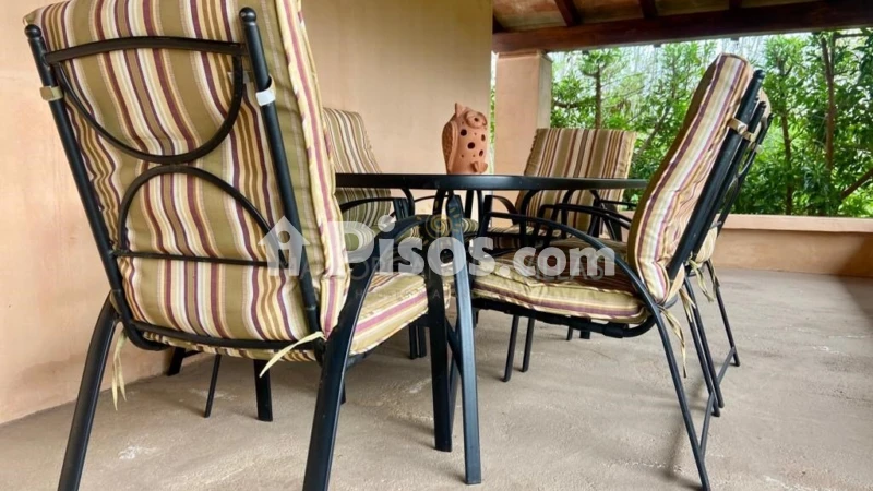 Fotografía del inmueble reportado: 2.350 €/mes — Baleares, Baleares