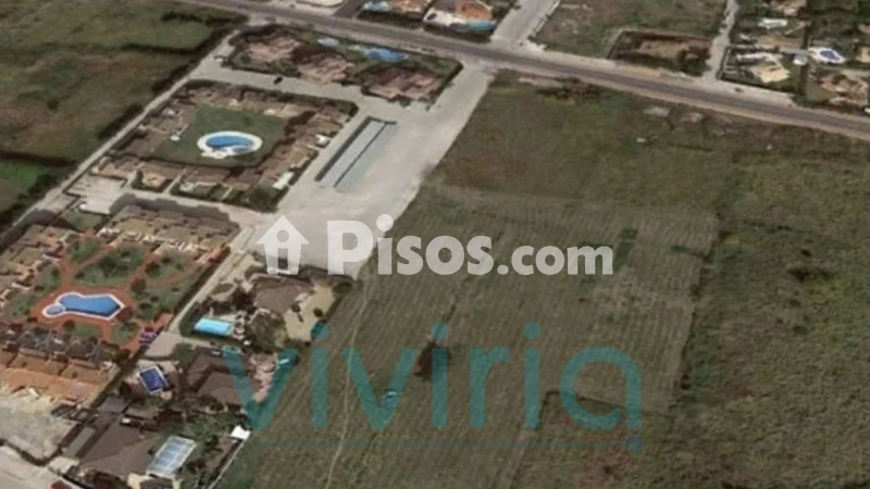 Terreno en venta en Les Deveses-Monte Pego