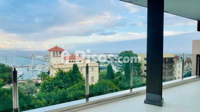 Fotografía del inmueble reportado: 3.500 €/mes — Baleares, Baleares