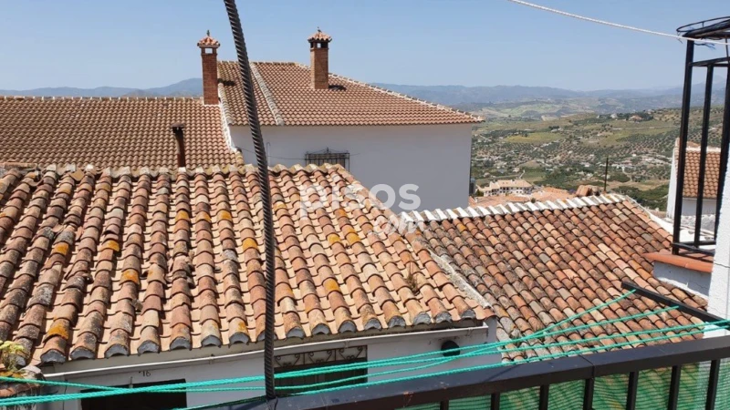 Casa en venta en Alcaucín, Alcaucín de 89.000 €