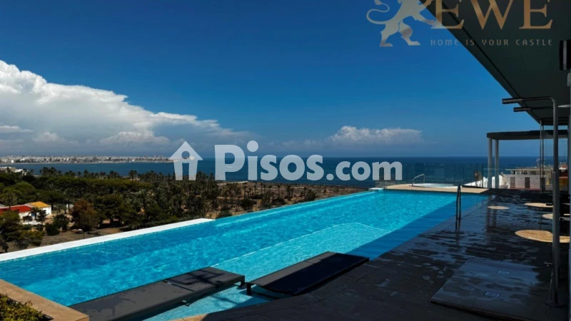 Piso – Torrevieja