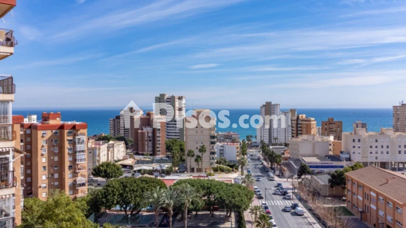Piso – El Campello