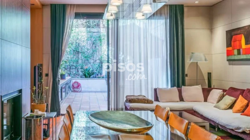 Casa en alquiler en Sant Andreu