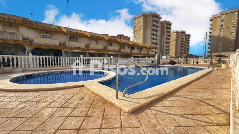 Fotografía del inmueble reportado: 800 €/mes — Murcia, Murcia