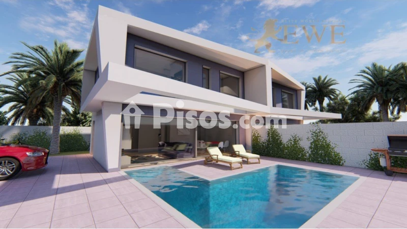 Casa – Santa Pola, Centro Comercial Gran Alacant, Gran Alacant