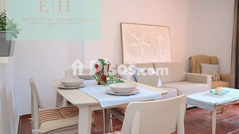 Fotografía del inmueble reportado: 750 €/mes — Almería, Almería