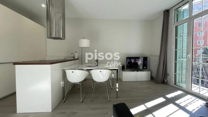 Apartamento en alquiler en El Putget I El Farró