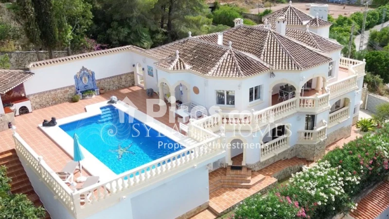 Casa – Dénia