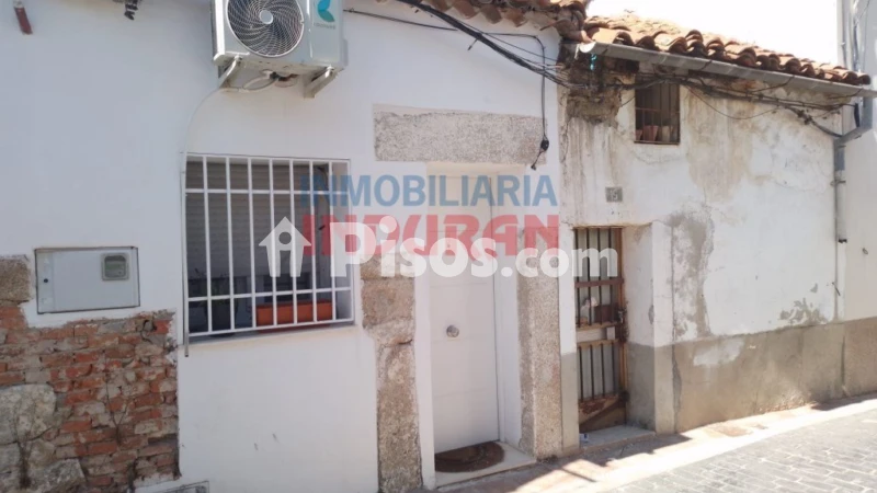 Casa en venta en Navalmoral de La Mata - Vista 3