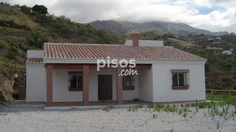 Casa en venta en Canillas de Aceituno, Canillas de Aceituno de 189.000 €