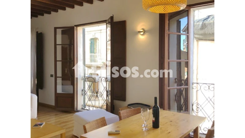 Fotografía del inmueble reportado: 1.200 €/mes — Baleares, Baleares