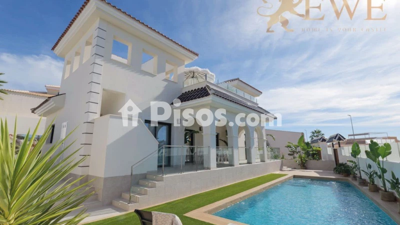 Casa – Rojales, Ciudad Quesada