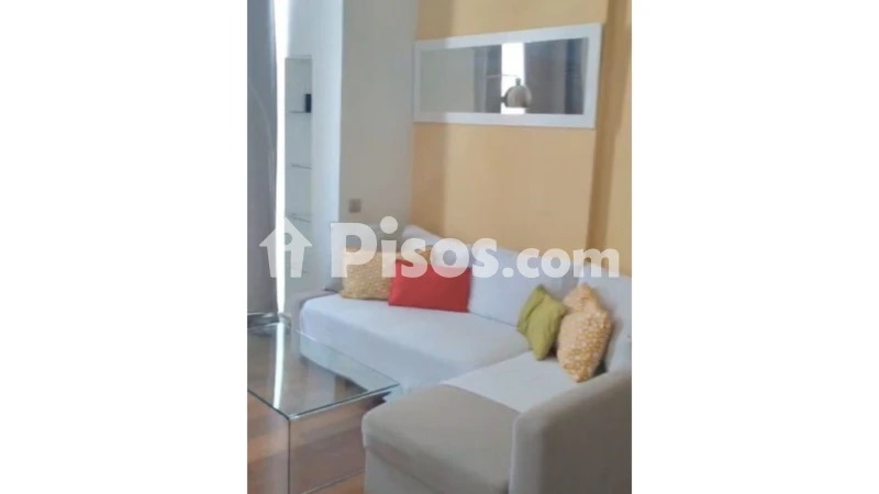 Apartamento en alquiler en Ciutat Vella