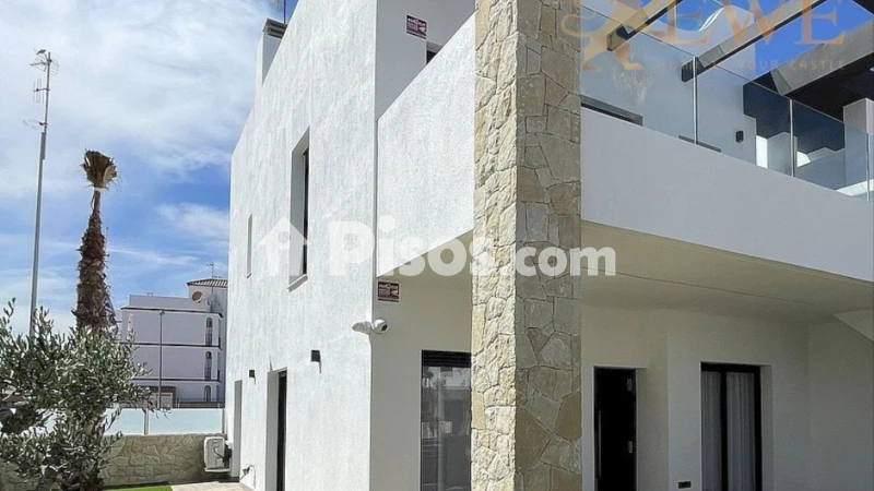 Pis – Orihuela, Urbanización Monte Golf Fase VII, Villa Martín