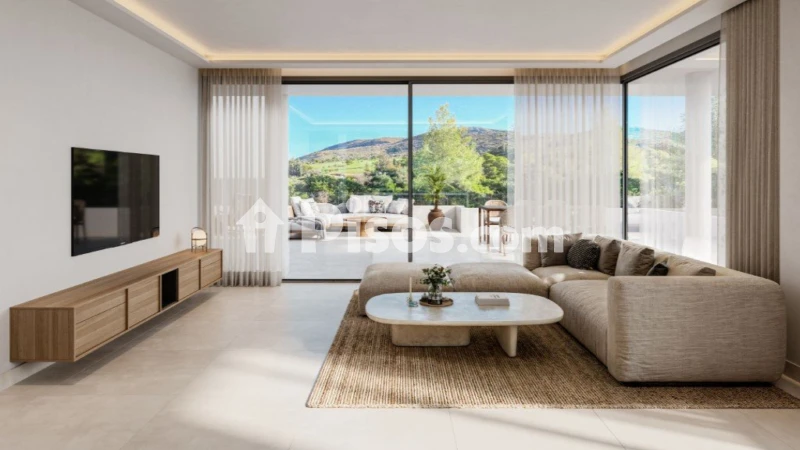 Piso – Pedreguer, Urbanització La Sella, la Marina Alta