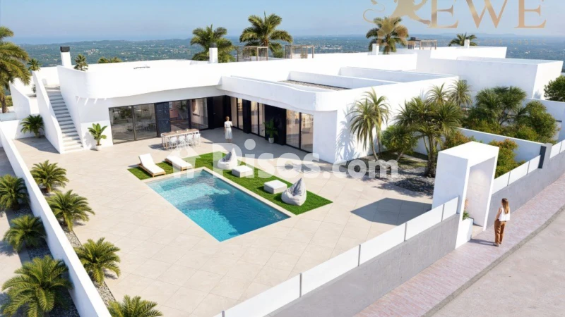 Casa – Algorfa