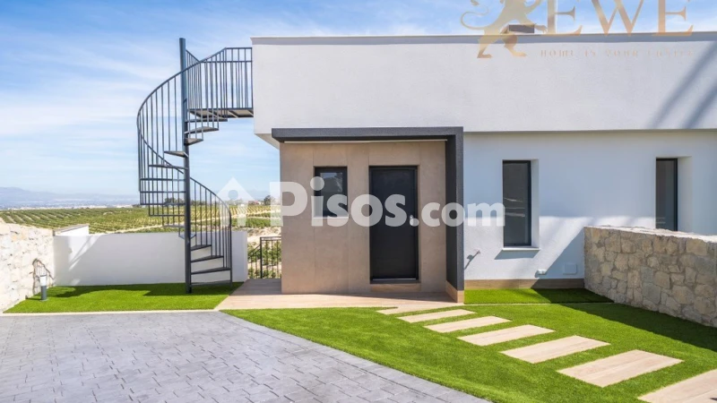 Casa – Algorfa, Urbanización Montemar