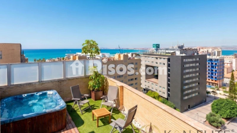 Piso – Alicante - Alacant